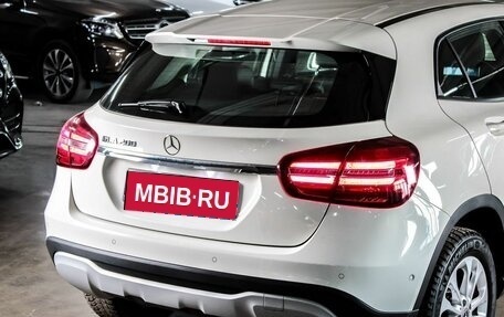 Mercedes-Benz GLA, 2017 год, 2 750 000 рублей, 19 фотография