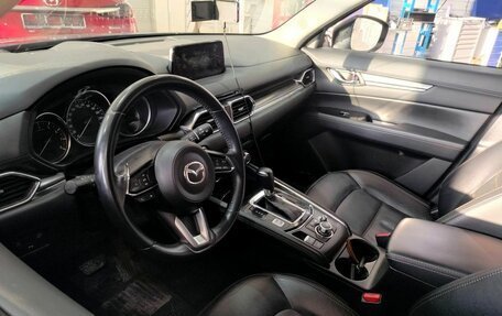 Mazda CX-5 II, 2018 год, 2 998 000 рублей, 4 фотография