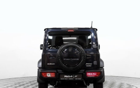 Suzuki Jimny, 2020 год, 3 017 000 рублей, 6 фотография