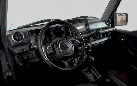 Suzuki Jimny, 2020 год, 3 017 000 рублей, 15 фотография