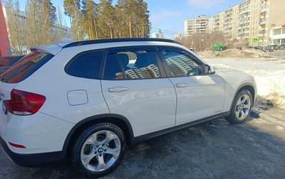 BMW X1, 2013 год, 1 570 000 рублей, 1 фотография