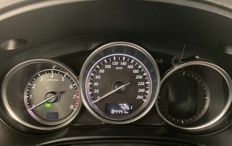 Mazda CX-5 II, 2012 год, 1 890 000 рублей, 12 фотография