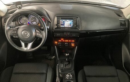 Mazda CX-5 II, 2012 год, 1 890 000 рублей, 9 фотография