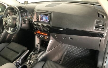 Mazda CX-5 II, 2012 год, 1 890 000 рублей, 11 фотография
