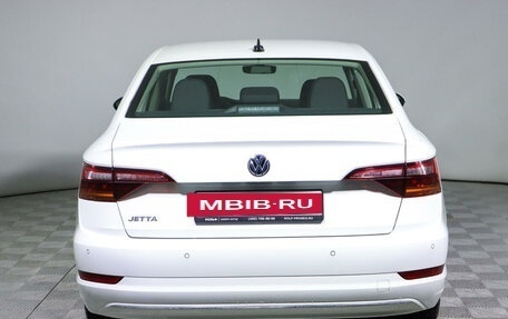 Volkswagen Jetta VII, 2020 год, 2 450 000 рублей, 6 фотография