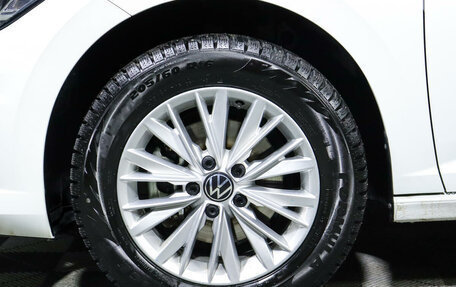 Volkswagen Jetta VII, 2020 год, 2 450 000 рублей, 15 фотография