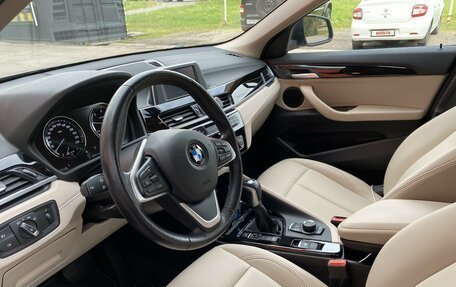 BMW X2, 2019 год, 3 499 000 рублей, 4 фотография