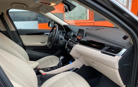 BMW X2, 2019 год, 3 499 000 рублей, 5 фотография