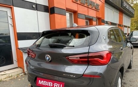BMW X2, 2019 год, 3 499 000 рублей, 3 фотография