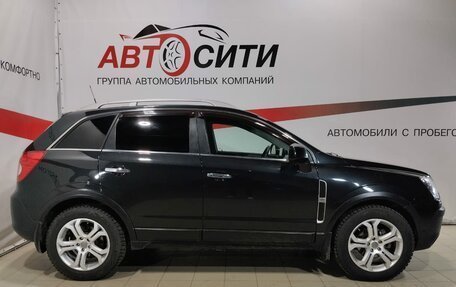 Opel Antara I, 2010 год, 952 000 рублей, 8 фотография