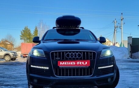 Audi Q7, 2008 год, 1 550 000 рублей, 8 фотография