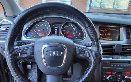 Audi Q7, 2008 год, 1 550 000 рублей, 14 фотография