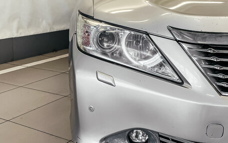 Toyota Camry, 2012 год, 1 399 200 рублей, 5 фотография