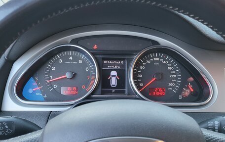 Audi Q7, 2008 год, 1 550 000 рублей, 16 фотография