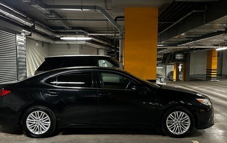 Lexus ES VII, 2013 год, 2 350 000 рублей, 9 фотография