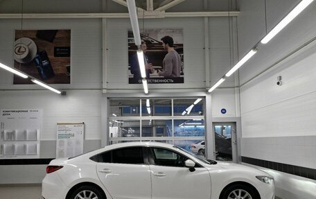 Mazda 6, 2012 год, 1 555 000 рублей, 3 фотография