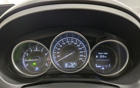 Mazda 6, 2012 год, 1 555 000 рублей, 11 фотография