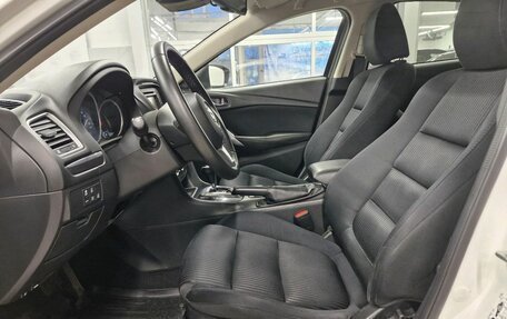 Mazda 6, 2012 год, 1 555 000 рублей, 14 фотография