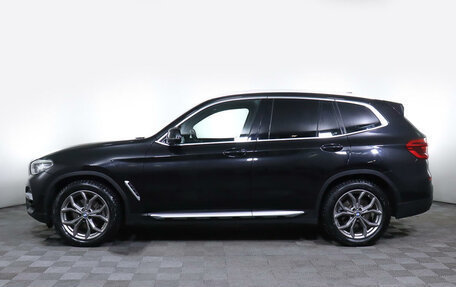 BMW X3, 2018 год, 4 107 000 рублей, 8 фотография