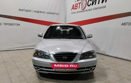 Hyundai Elantra III, 2005 год, 499 900 рублей, 2 фотография