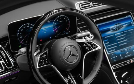 Mercedes-Benz S-Класс, 2022 год, 18 900 000 рублей, 20 фотография