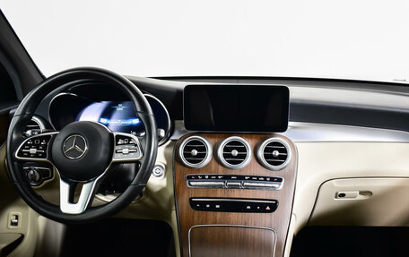 Mercedes-Benz GLC Coupe, 2020 год, 5 490 000 рублей, 10 фотография
