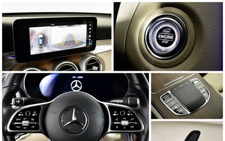 Mercedes-Benz GLC Coupe, 2020 год, 5 490 000 рублей, 12 фотография