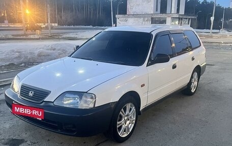 Honda Partner I, 1999 год, 333 000 рублей, 2 фотография