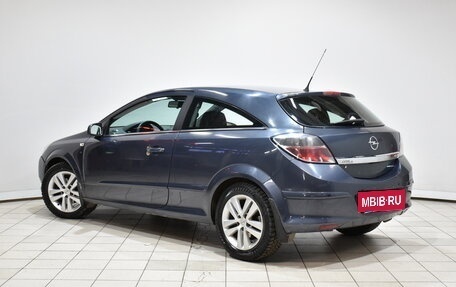 Opel Astra H, 2008 год, 425 000 рублей, 2 фотография