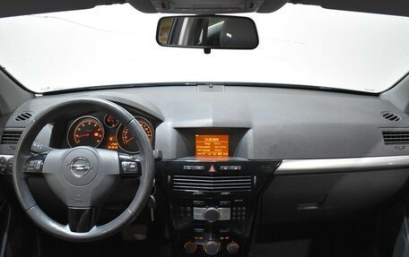 Opel Astra H, 2008 год, 425 000 рублей, 7 фотография
