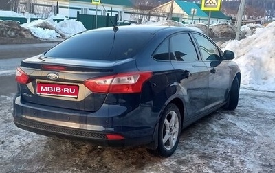 Ford Focus III, 2013 год, 810 000 рублей, 1 фотография