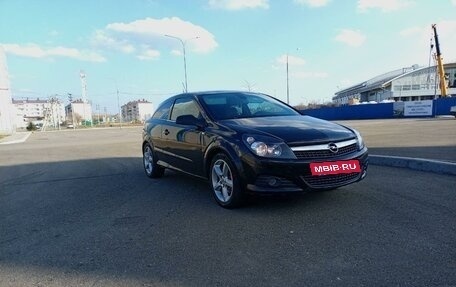 Opel Astra H, 2008 год, 637 000 рублей, 3 фотография