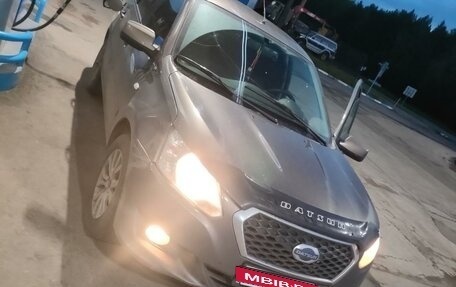Datsun on-DO I рестайлинг, 2016 год, 345 000 рублей, 5 фотография