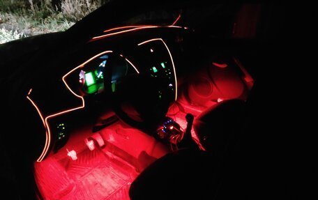 Datsun on-DO I рестайлинг, 2016 год, 345 000 рублей, 14 фотография