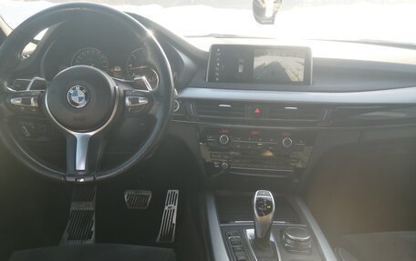 BMW X5, 2017 год, 4 930 000 рублей, 5 фотография