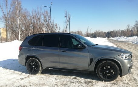 BMW X5, 2017 год, 4 930 000 рублей, 30 фотография