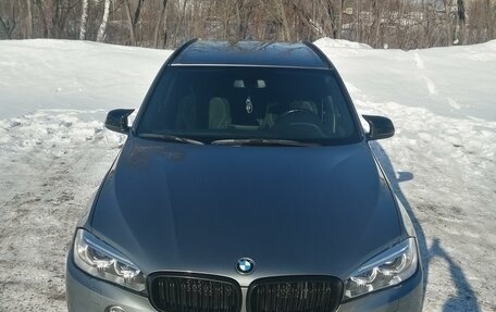 BMW X5, 2017 год, 4 930 000 рублей, 33 фотография