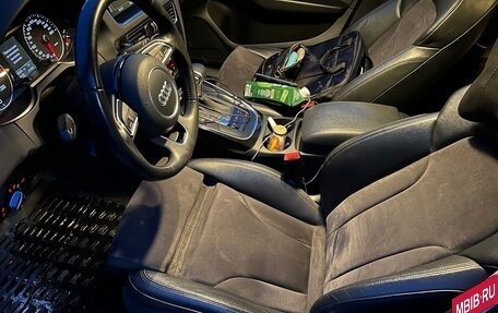 Audi Q5, 2013 год, 2 790 000 рублей, 2 фотография