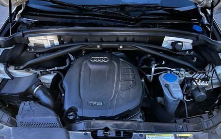 Audi Q5, 2013 год, 2 790 000 рублей, 8 фотография