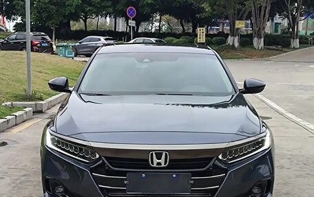 Honda Accord IX рестайлинг, 2021 год, 1 789 000 рублей, 2 фотография