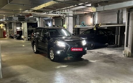 Lexus GX II, 2010 год, 3 750 000 рублей, 2 фотография