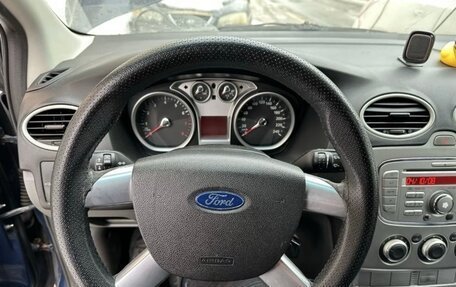 Ford Focus II рестайлинг, 2008 год, 500 000 рублей, 3 фотография