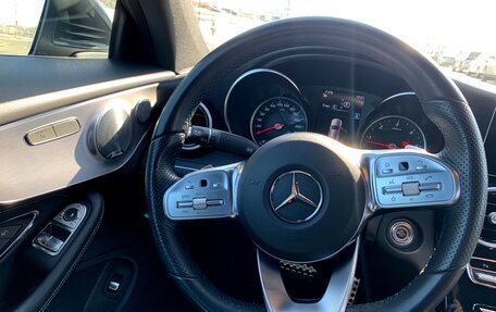 Mercedes-Benz C-Класс, 2019 год, 4 390 000 рублей, 14 фотография