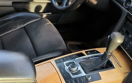 Audi A6 allroad, 2008 год, 850 000 рублей, 4 фотография