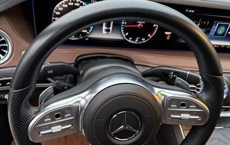 Mercedes-Benz S-Класс, 2017 год, 8 500 000 рублей, 16 фотография