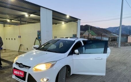 Ford Focus III, 2012 год, 950 000 рублей, 10 фотография