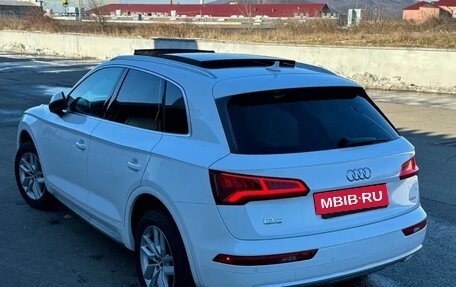 Audi Q5, 2020 год, 2 700 000 рублей, 3 фотография