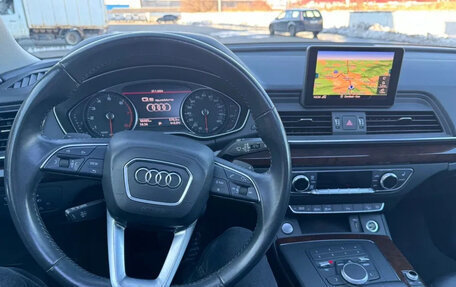 Audi Q5, 2020 год, 2 700 000 рублей, 5 фотография