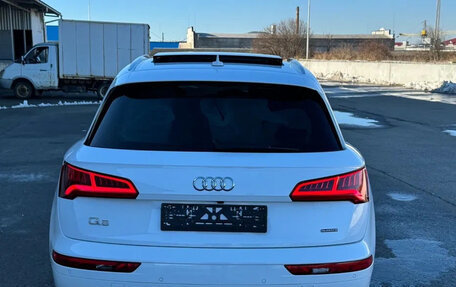 Audi Q5, 2020 год, 2 700 000 рублей, 4 фотография