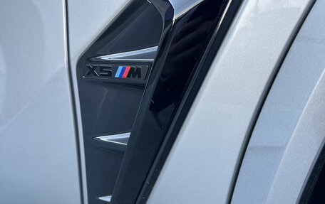 BMW X5 M, 2021 год, 12 700 000 рублей, 9 фотография